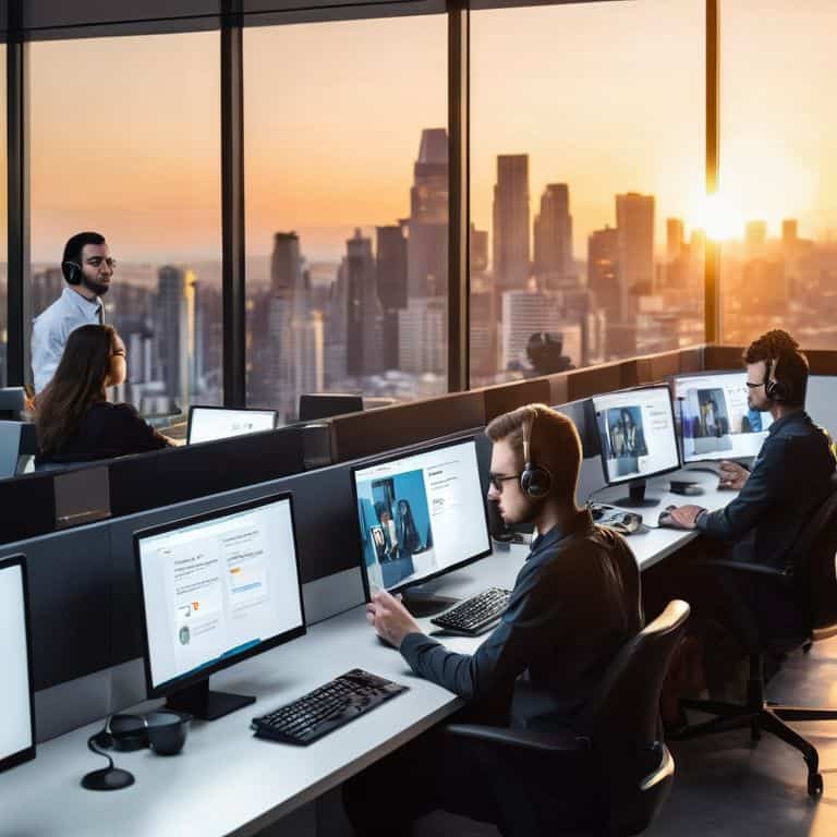 Ai Customer Service Automation Solutions