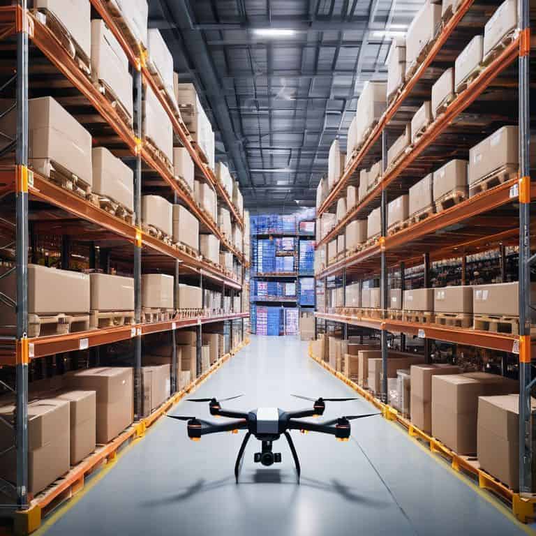 Ai in Supply Chain management