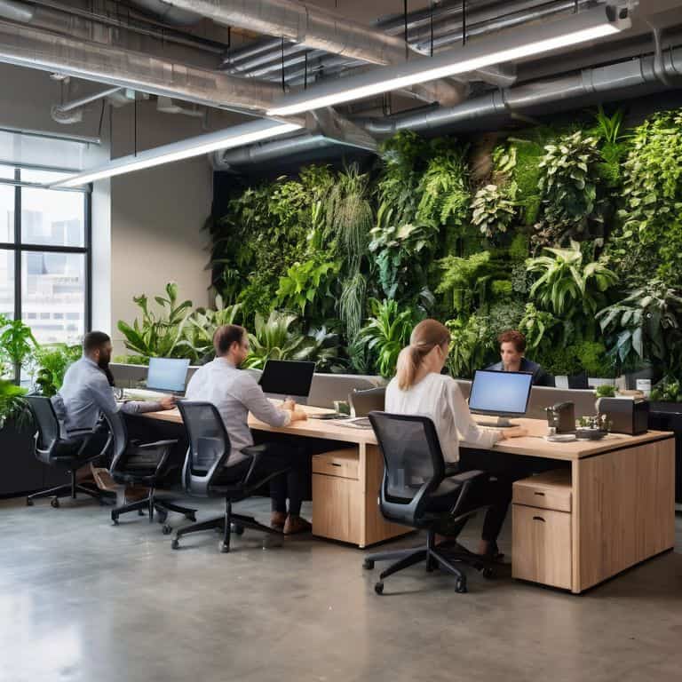 Ai in the Workplace productivity