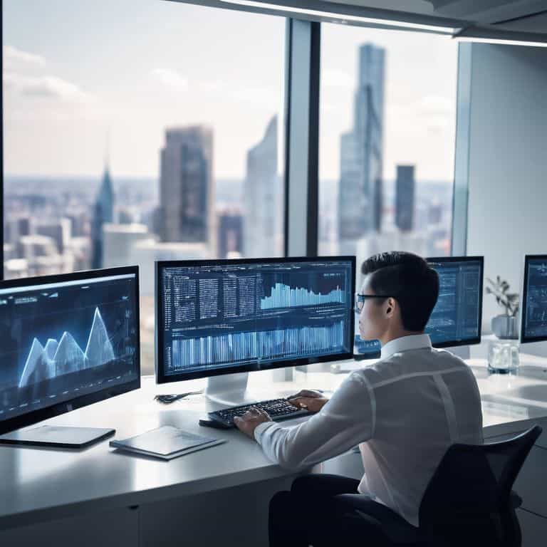 Ai Powers Financial Futures Predictions