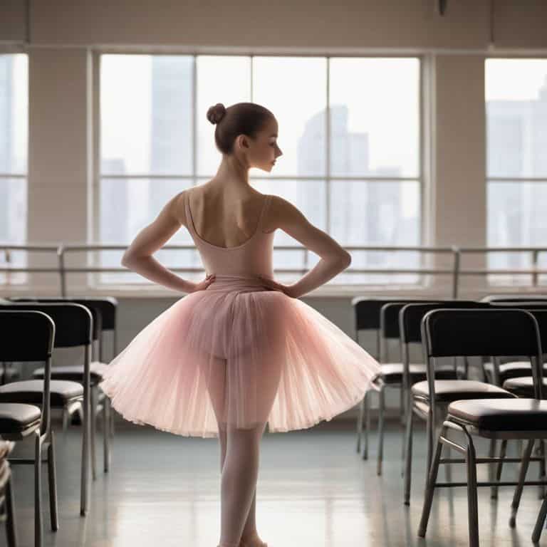 Dancing With Dividends investment ballet