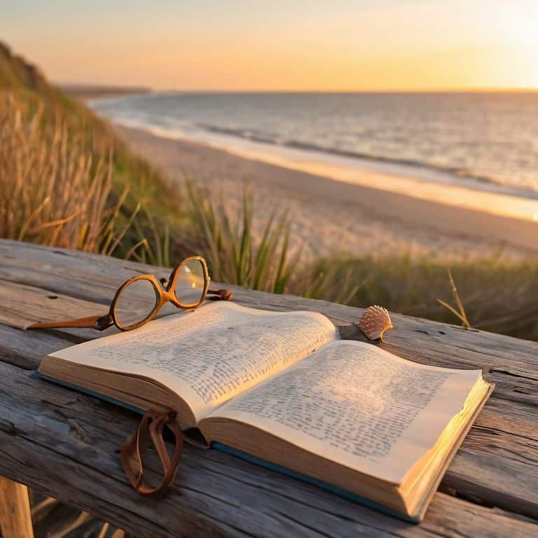 Estate Planning Essentials sunset scene
