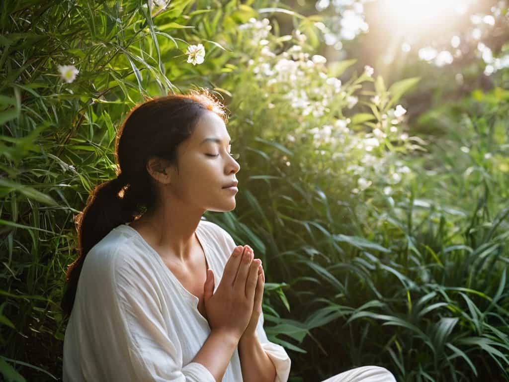 Mindfulness for Chronic Pain management
