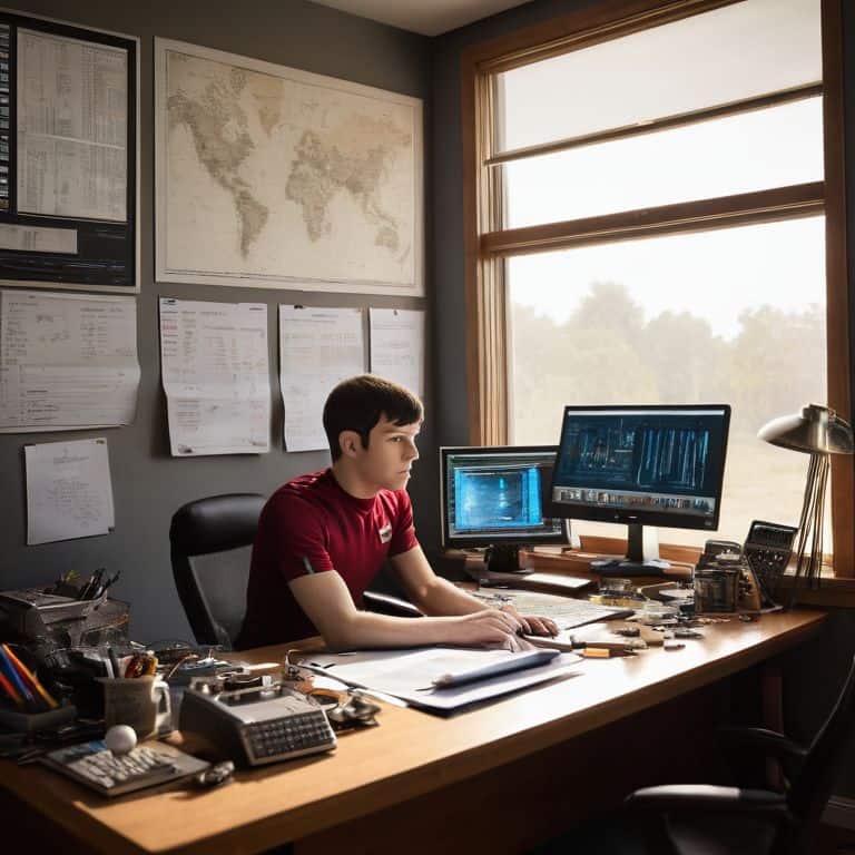 Ai in Financial Digital Transformation