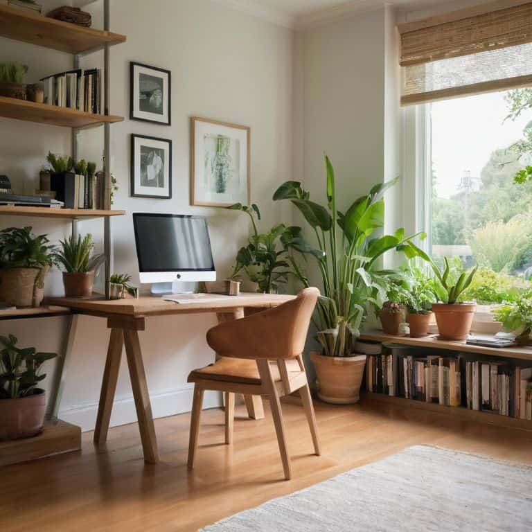 Directing Remote Work Life Balance