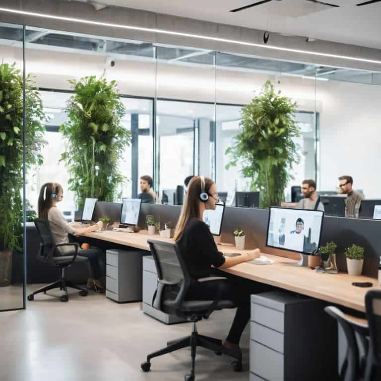 Future of Customer Support