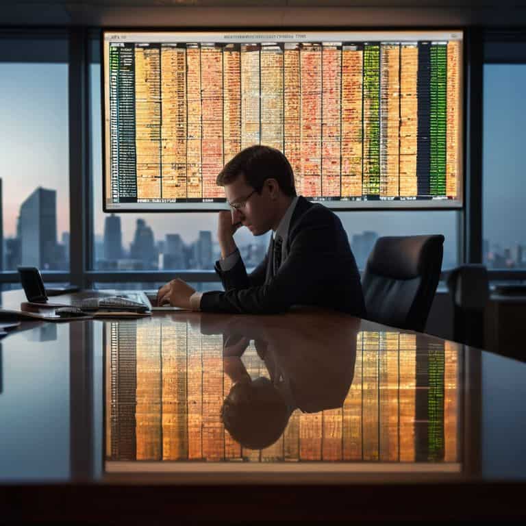Machine Learning Risk Management