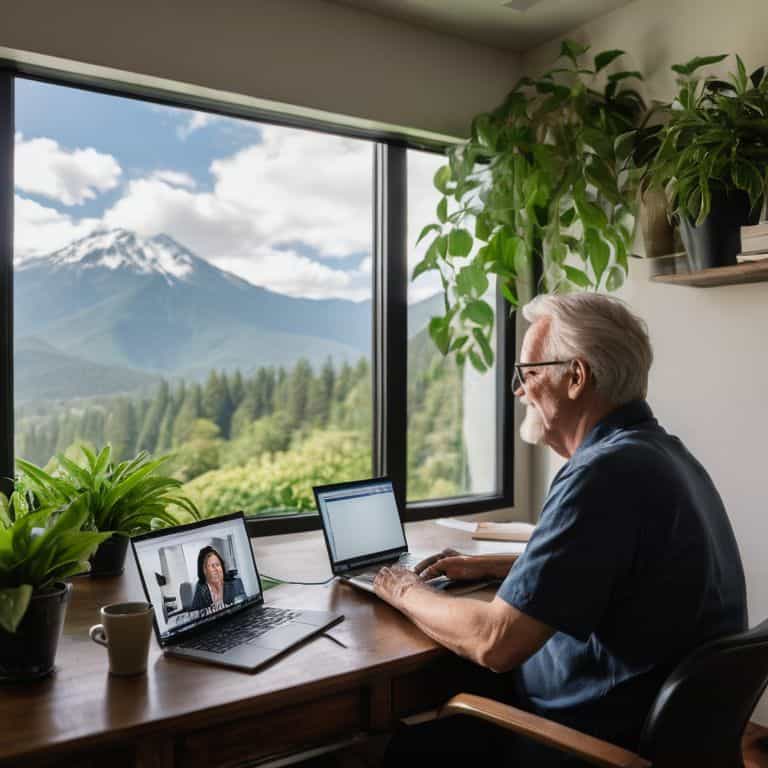 Remote Career Advancement Tips