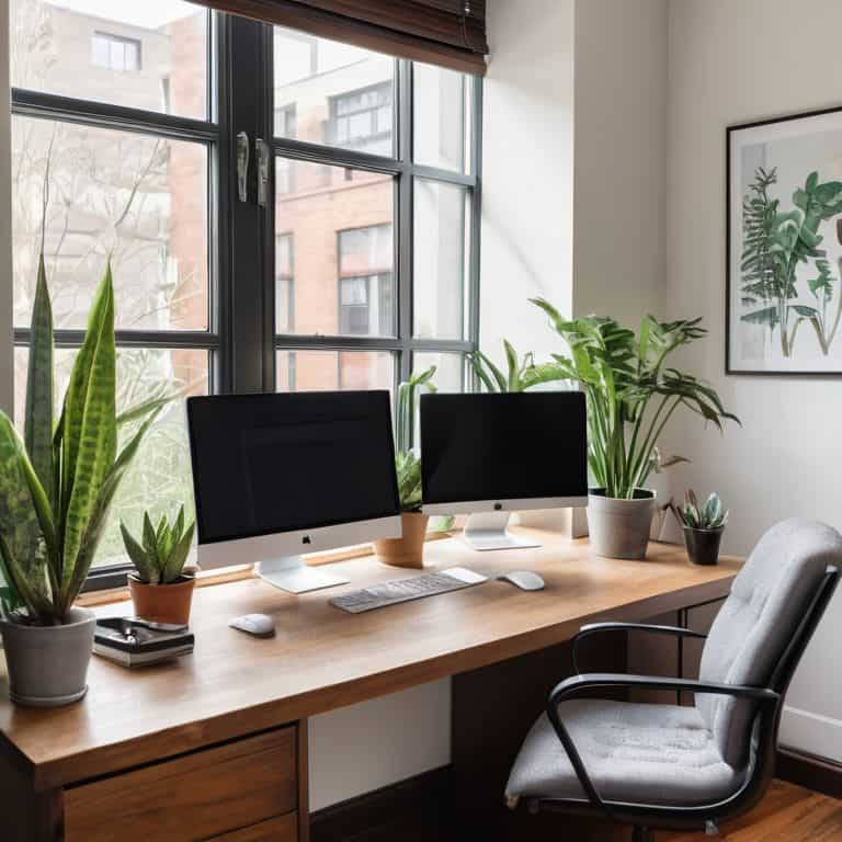 Remote Work Strategies Success