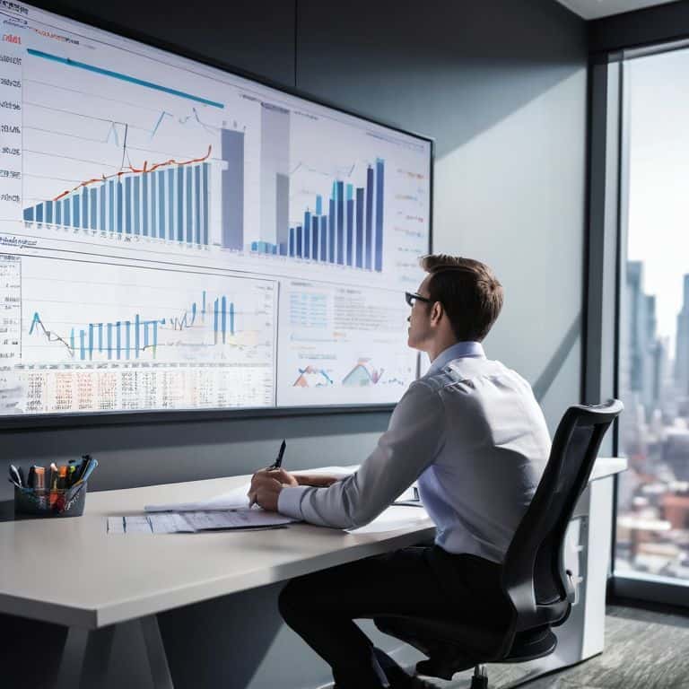 Revolutionizing Cash Projections with Accuracy