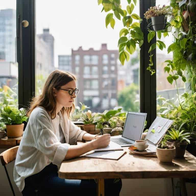 Thriving in the Platform Economy