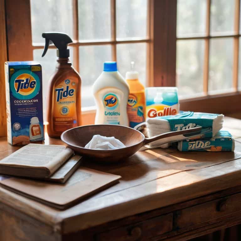 Twirling with Procter & Gamble's Diverse
