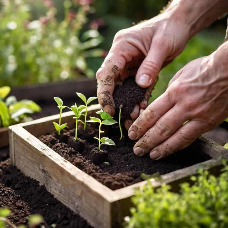 5 Seeds for Blooming Brand