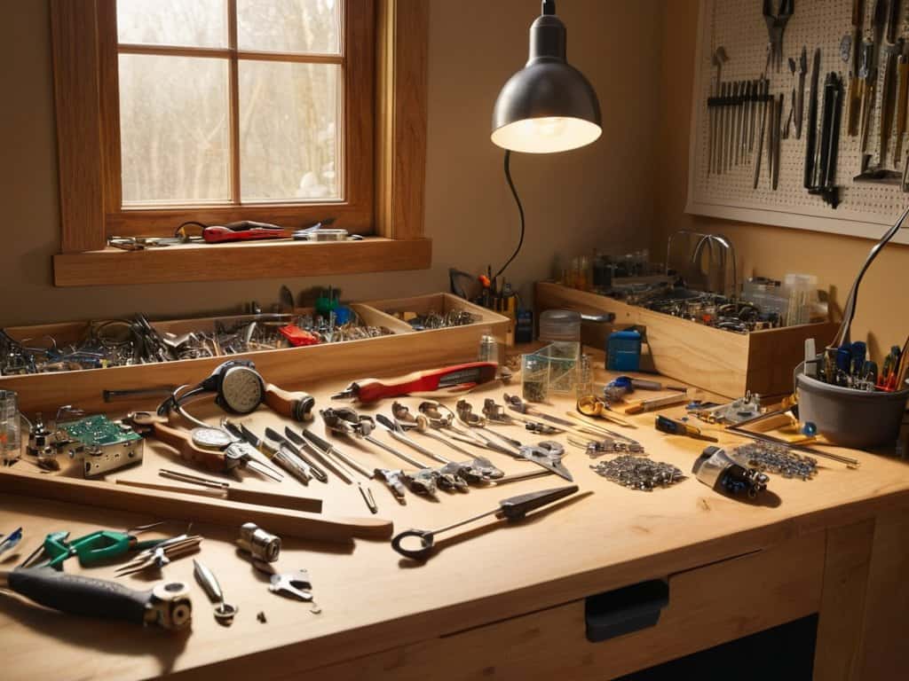 Bringing Craftsmanship to Life