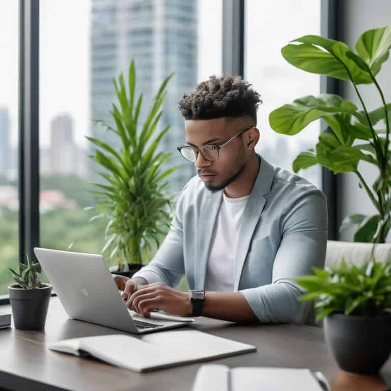 Curtain Call: Remote Career Advancement