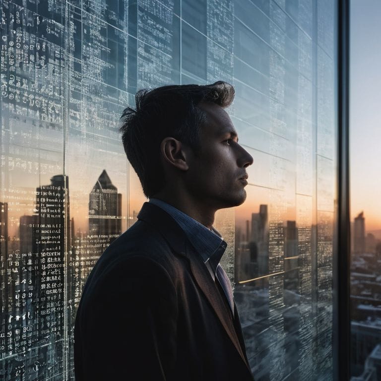 Embracing the Blockchain Frontier