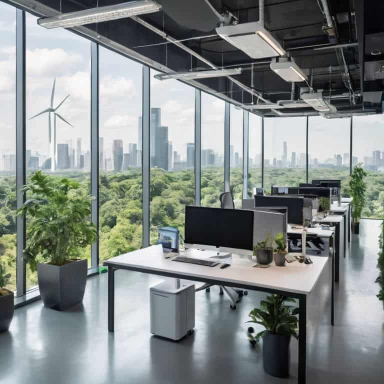 Embracing the Future of Business