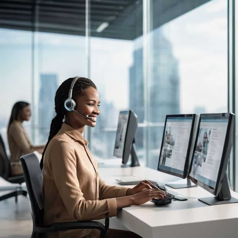 Embracing the Future of Customer Service