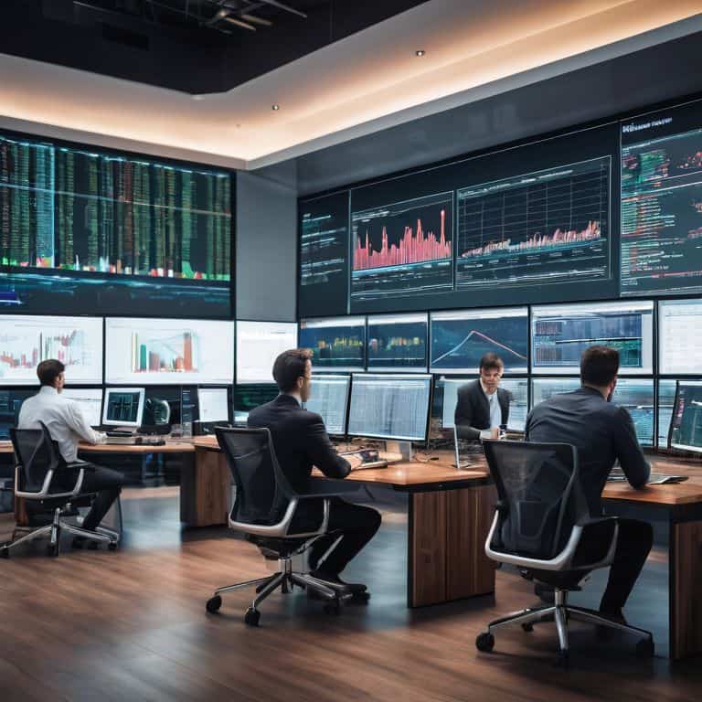 Embracing the Future of Finance