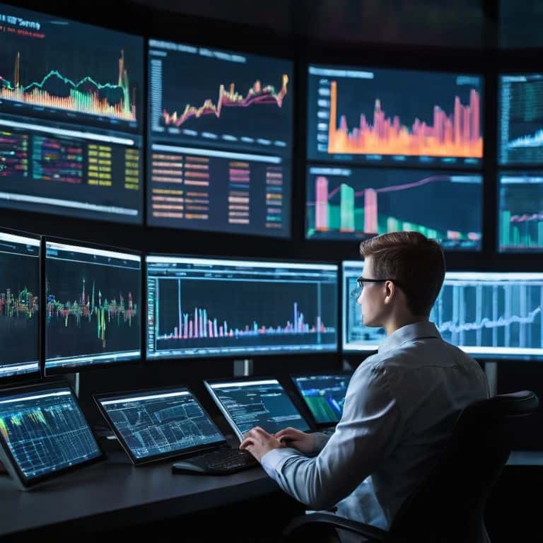 Embracing the Future of Finance