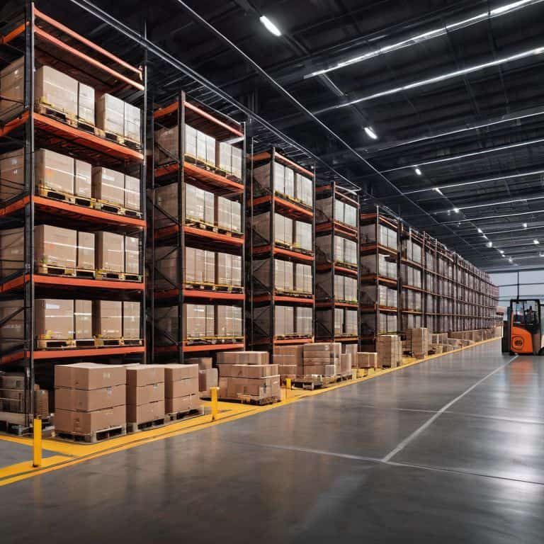 Embracing the Future of Supply Chain
