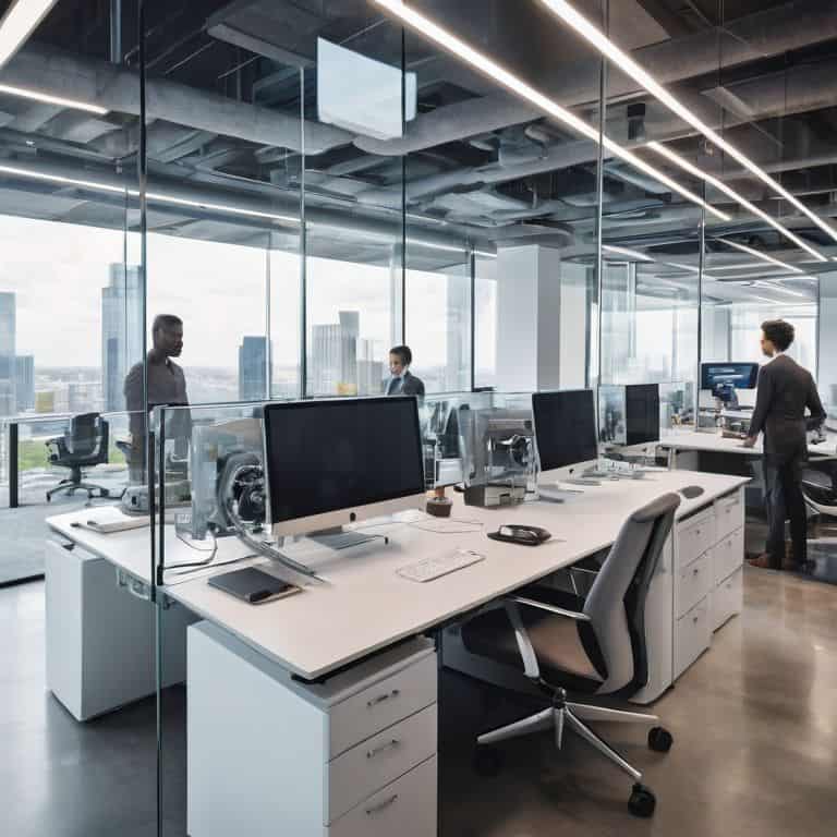 Embracing the Future of Work