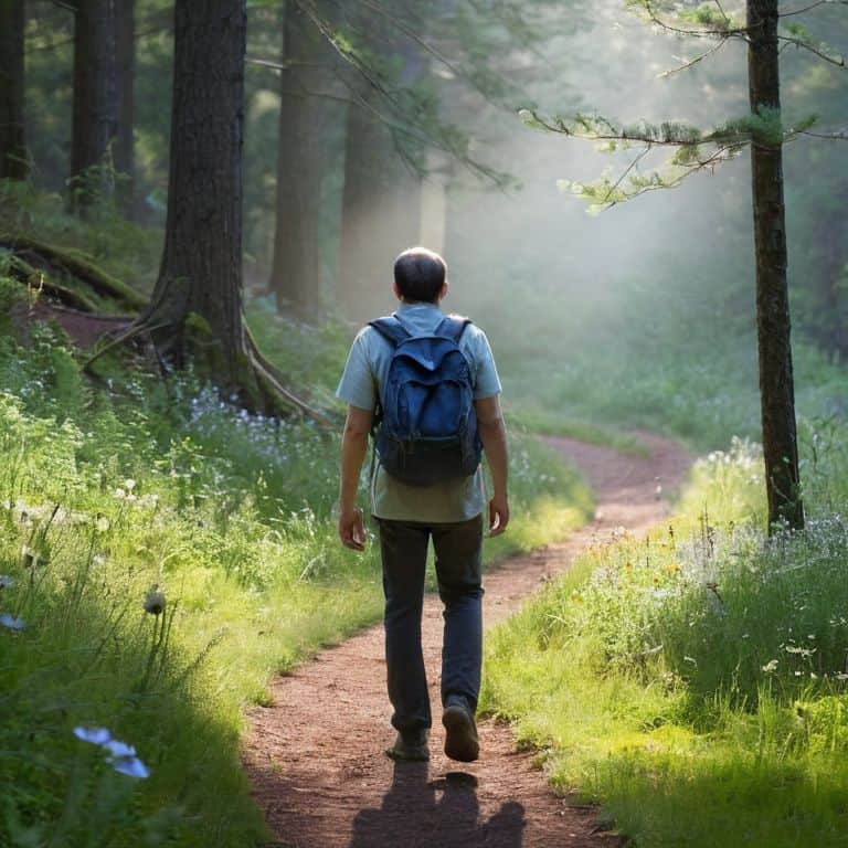 Embracing the Journey to a New Career