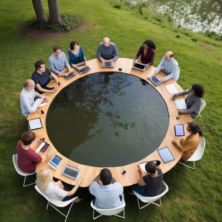 Embracing the Power of Connection