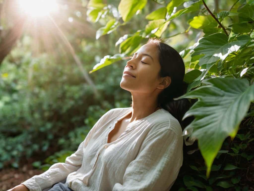 Mindfulness for chronic pain management