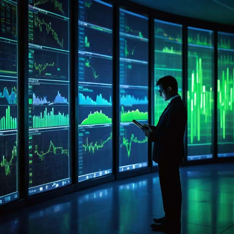 Investing in a Safer Tomorrow