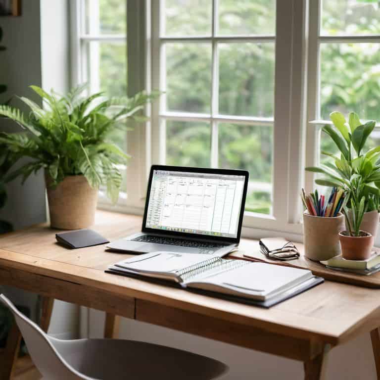 Harmonious Time Management Takeaways