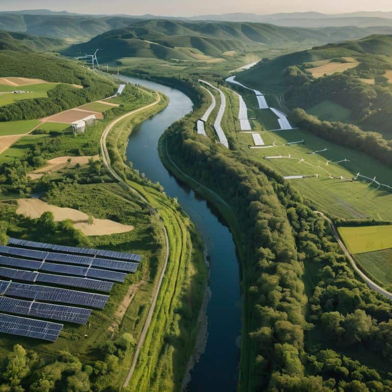 Sustainable Supply Chain Success Story