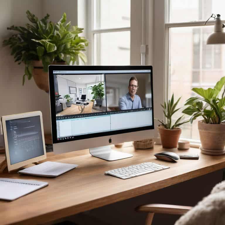 Taking Center Stage with Zoom