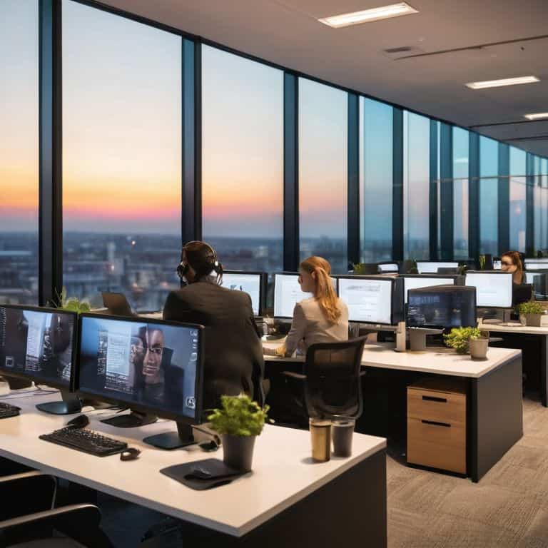 Implementing Ai-driven Customer Service Solutions in Business