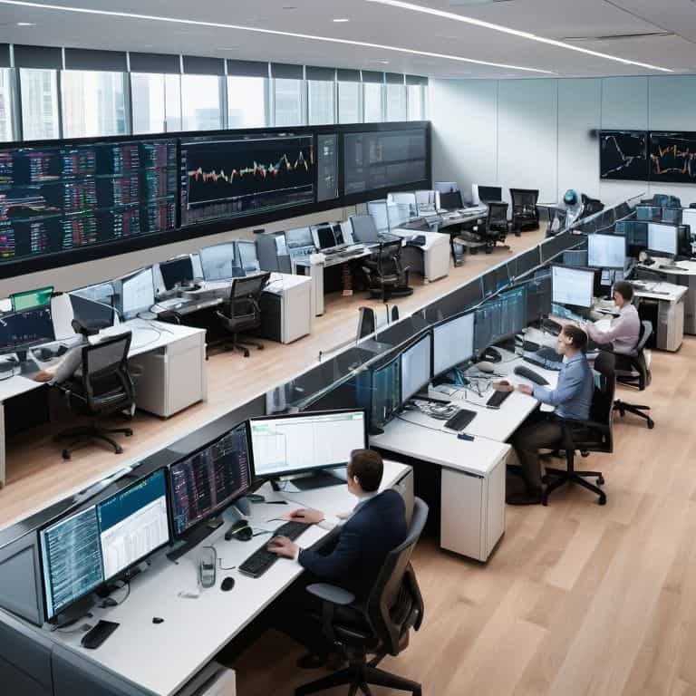 The Role of Artificial Intelligence in Financial Digital Transformation