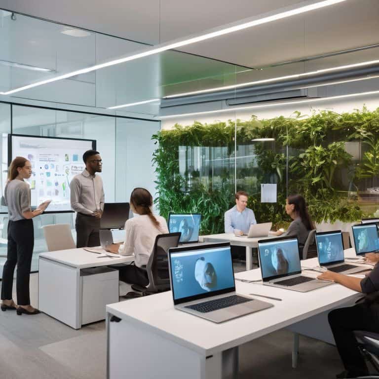 The Role of Artificial Intelligence in the Workplace