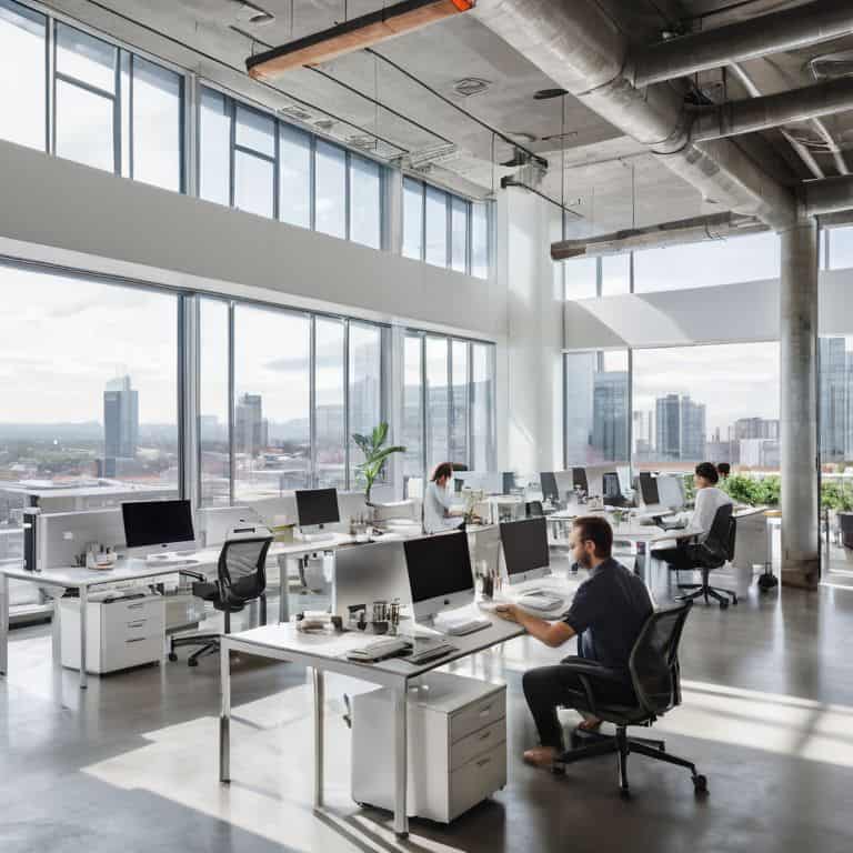 Leveraging Automation to Boost Business Productivity