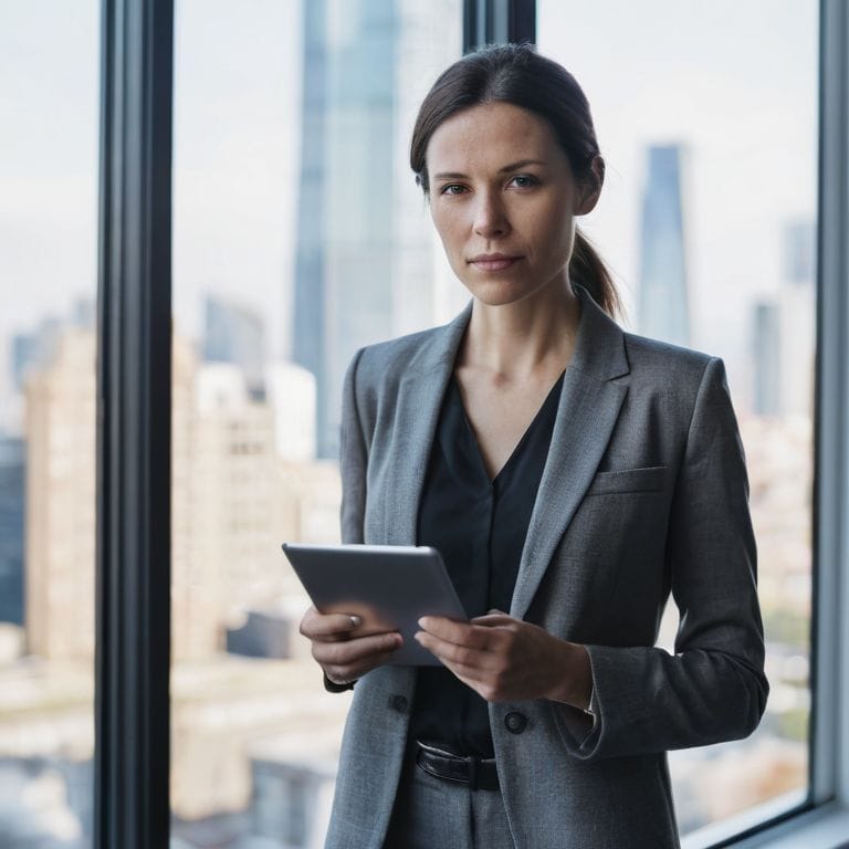Navigating Career Transitions in a Changing Job Market