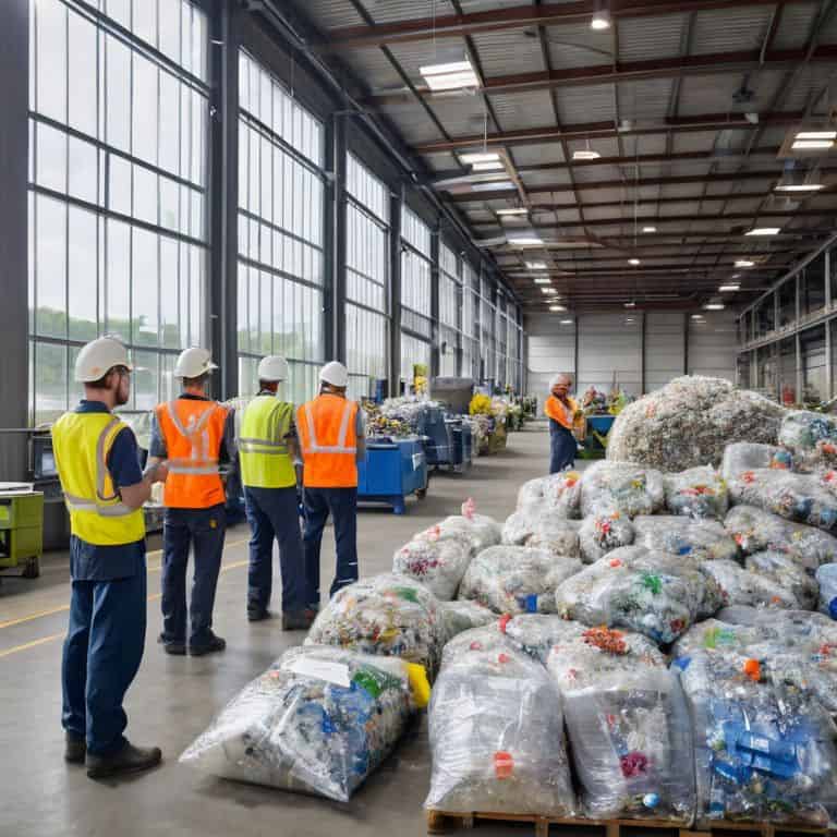 Implementing Circular Economy Principles in Your Business Model