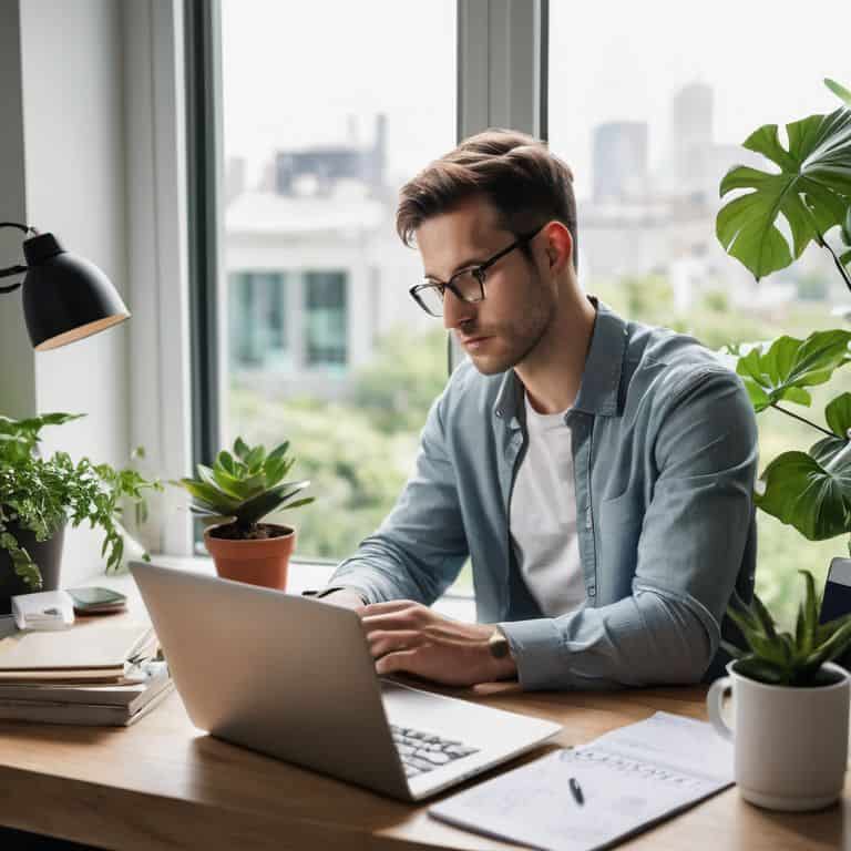 Building a Resilient Career in the Gig Economy