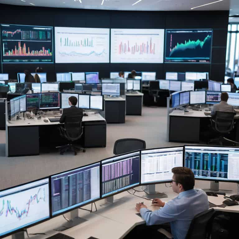 Machine learning risk management in banking
