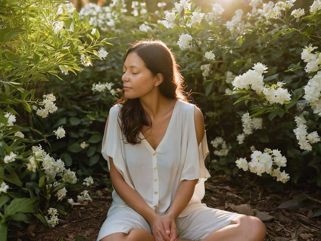 Mind Over Matter: Mindfulness for Chronic Pain Management