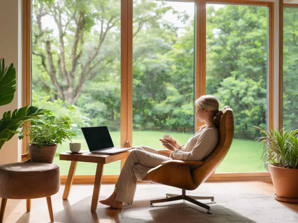 Beyond the Screen: How to Overcome Zoom Fatigue for Good