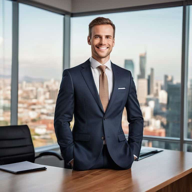 Crafting a Powerful Personal Brand Statement: Tips for Finance Professionals