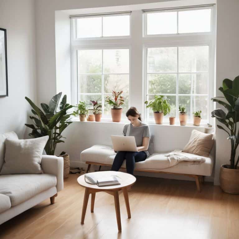 Building a Strong Work-life Balance in a Remote Setting