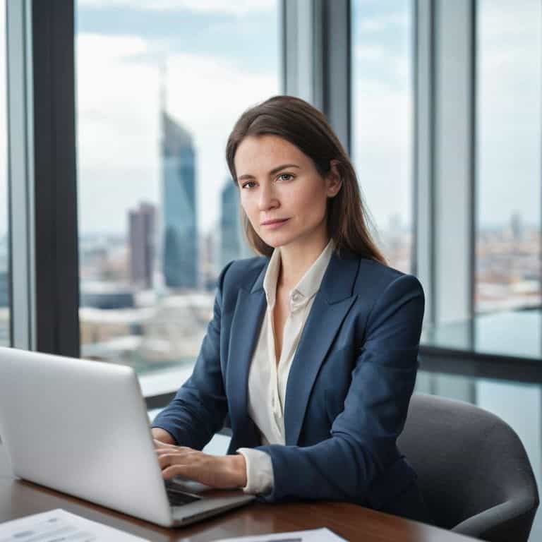 Leveraging Social Media for Personal Branding in the Finance Industry