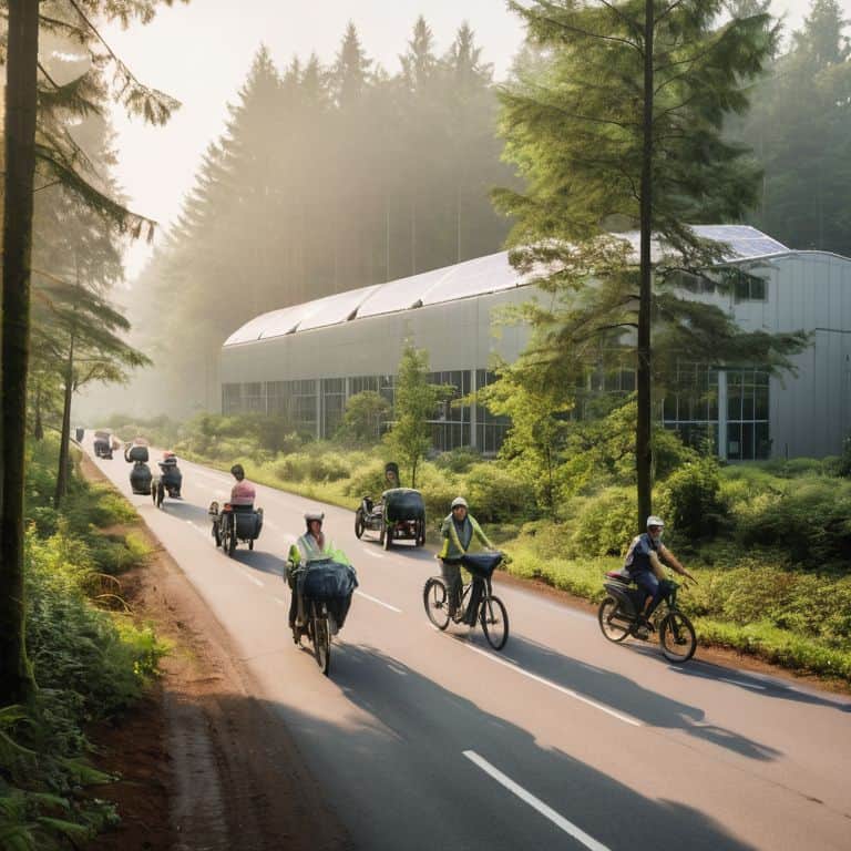 How Sustainable Supply Chain Management Drives Long-term Success