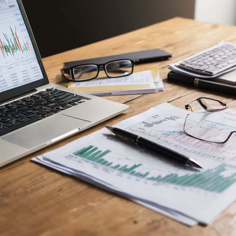 Tax Implications of Dividend Investing: What You Need to Know