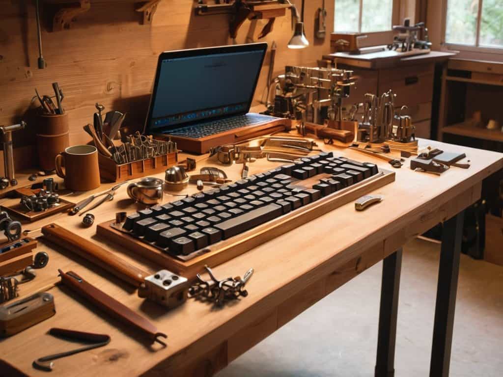 the spirit of craftsmanship in tech