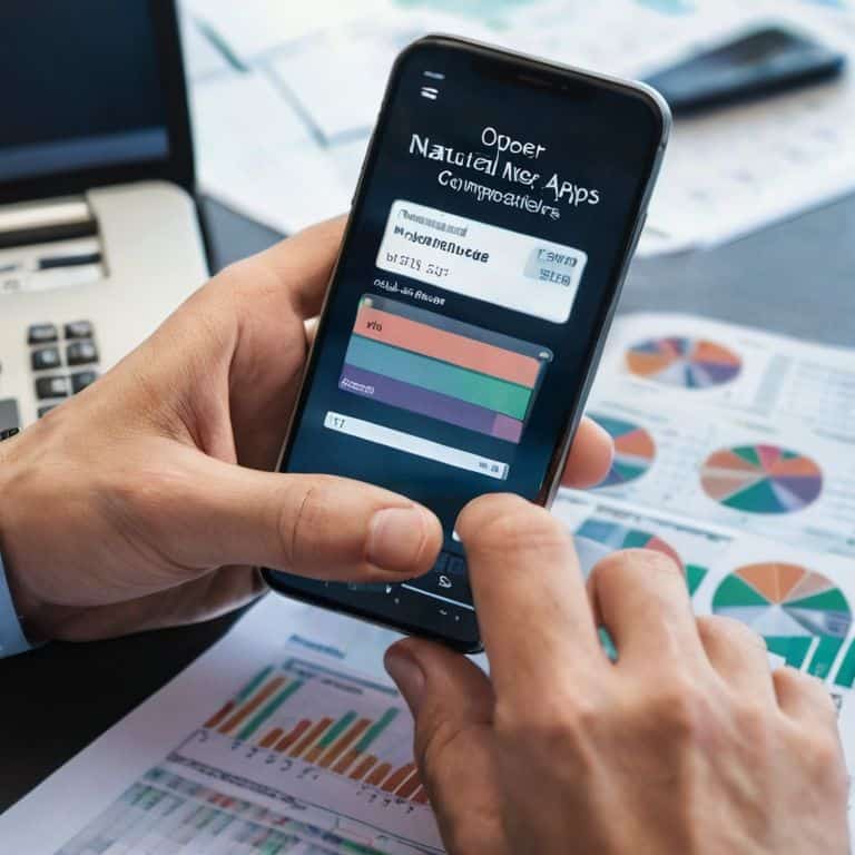 Top Time Management Apps for Financial Professionals